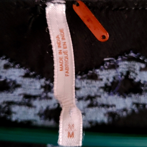 FREE PEOPLE BOHO TOP ~🎊HP🎊 - Picture 2 of 4